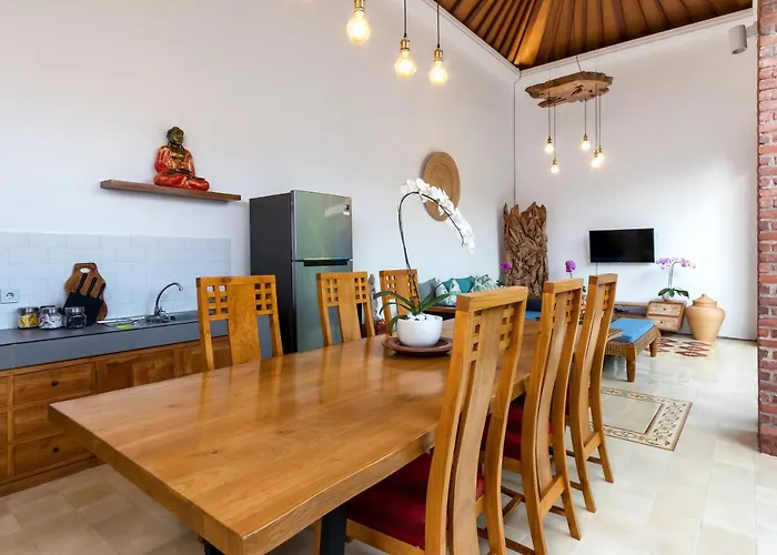 Bijia W Private Pool - Peaceful Quiet Luxury - Near Monkey Forest * ウブド