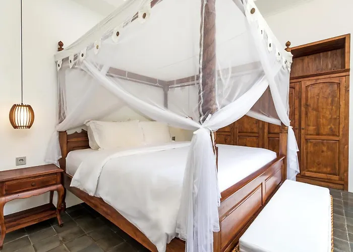 Bijia W Private Pool - Peaceful Quiet Luxury - Near Monkey Forest ヴィラ *