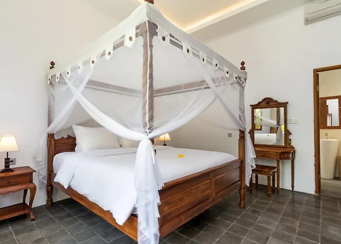 Bijia W Private Pool - Peaceful Quiet Luxury - Near Monkey Forest ヴィラ *