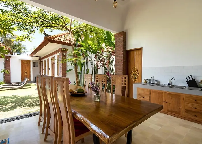 ヴィラ Bijia W Private Pool - Peaceful Quiet Luxury - Near Monkey Forest *