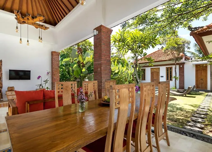 Bijia W Private Pool - Peaceful Quiet Luxury - Near Monkey Forest * ウブド