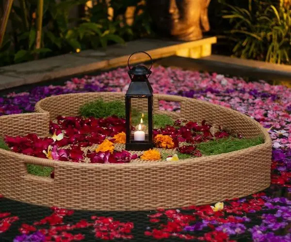 ヴィラ Bijia W Private Pool - Peaceful Quiet Luxury - Near Monkey Forest *